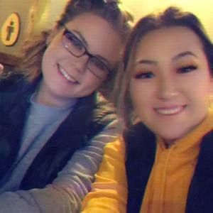 Meet your Posher, Nikki